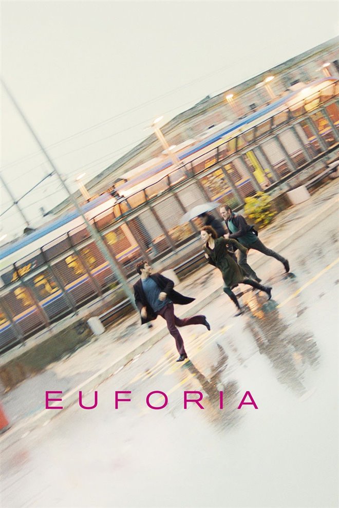 Euforia Large Poster