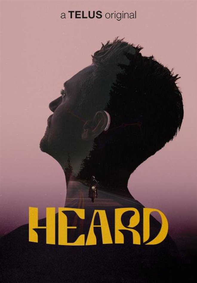 Heard Large Poster