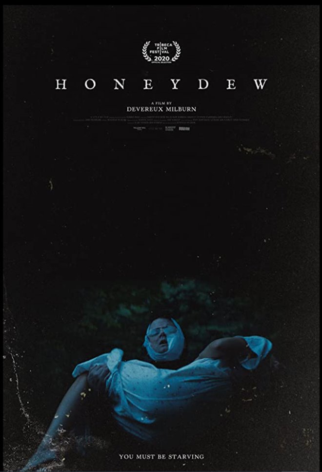 Honeydew Large Poster