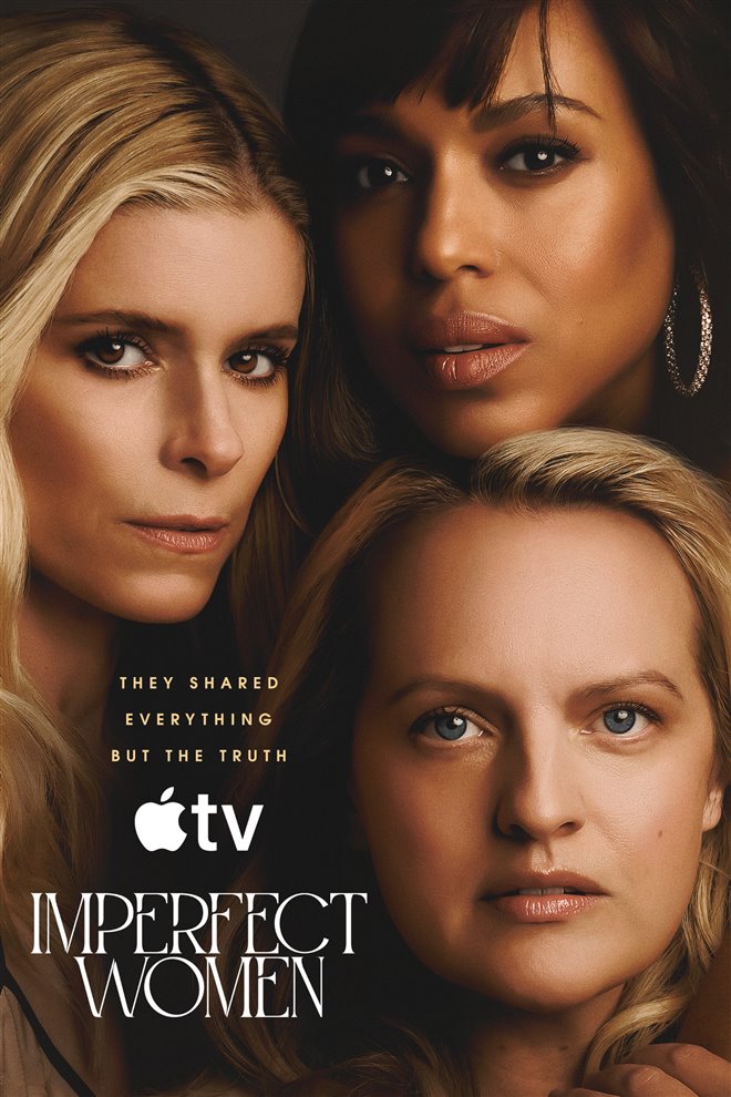 Imperfect Women (Apple TV) Large Poster