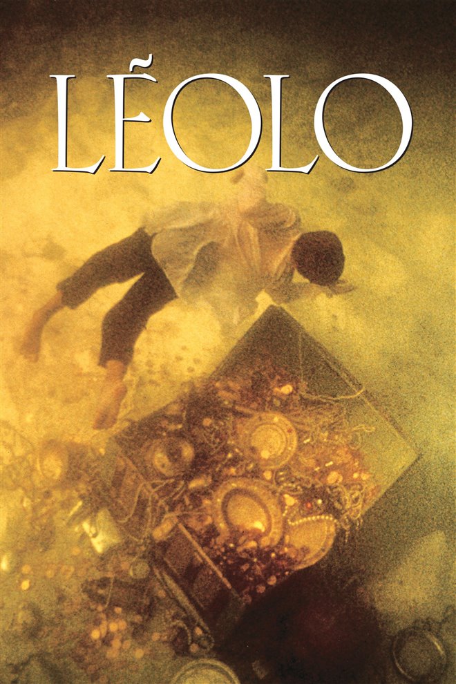 Leolo Large Poster