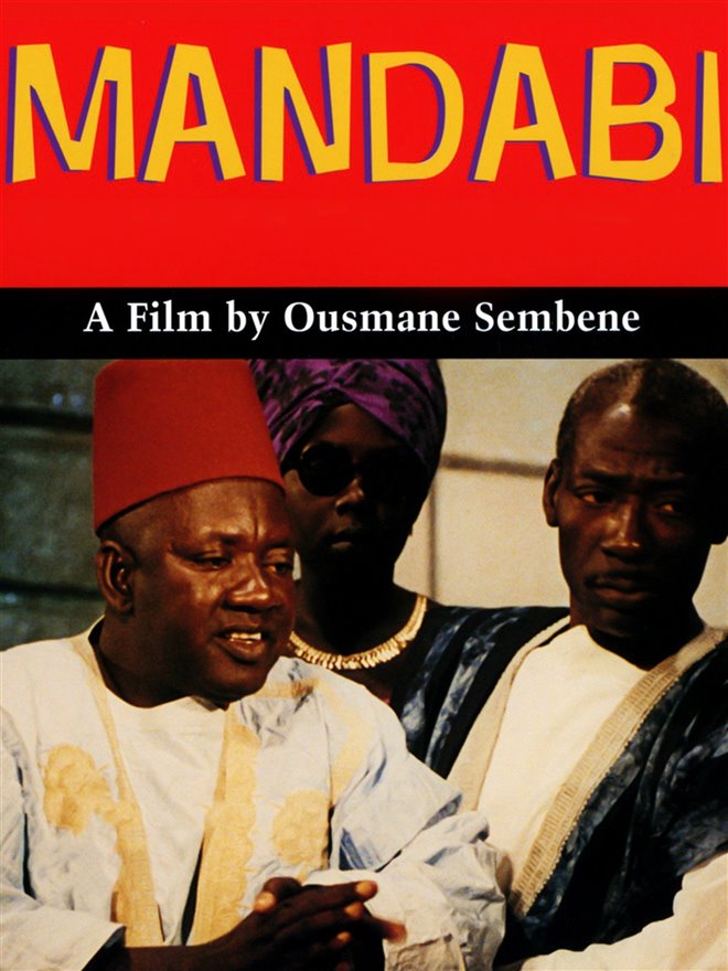 Mandabi Large Poster