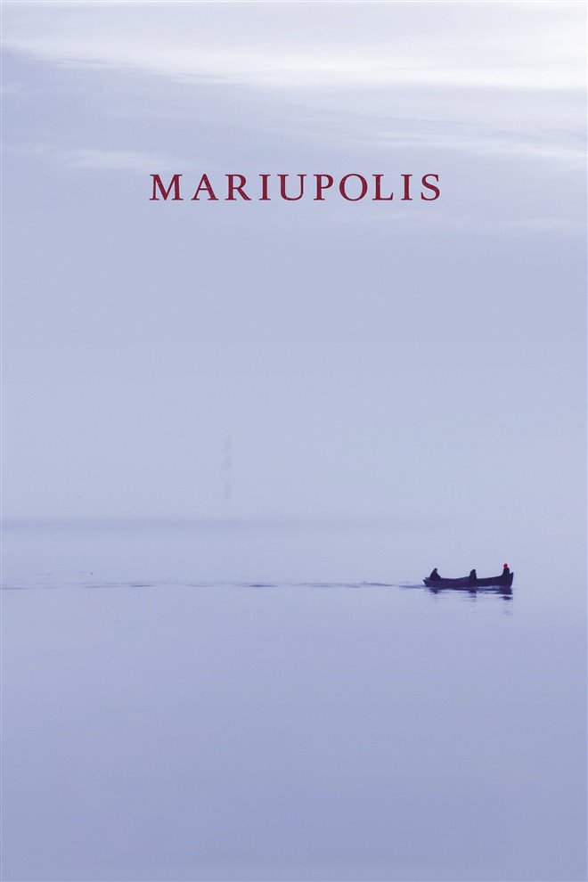 Mariupolis Large Poster