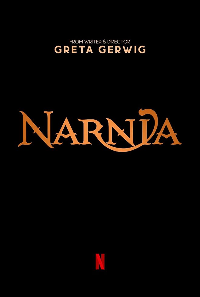 Narnia: The Magician's Nephew Large Poster