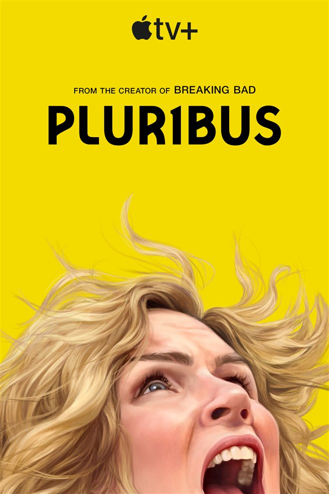 Pluribus (Apple TV+) Large Poster