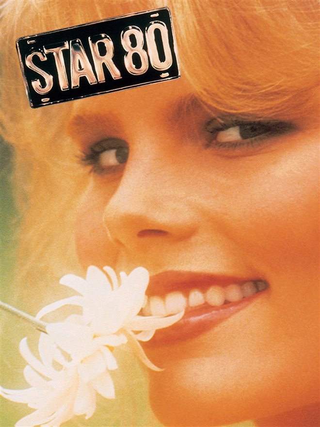 Star 80 Large Poster