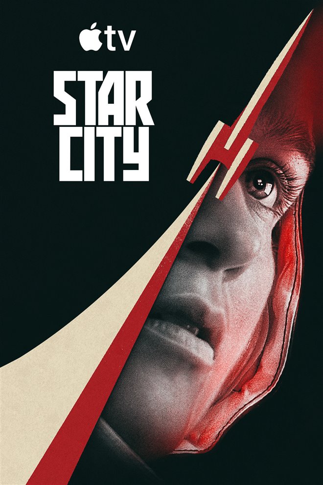 Star City (Apple TV) Large Poster