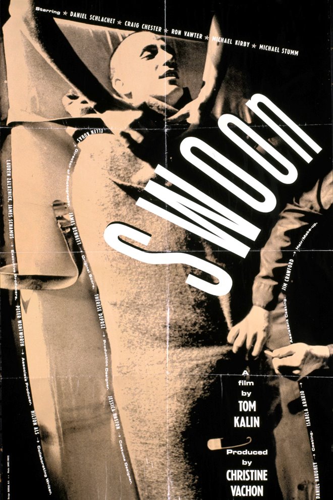 Swoon Large Poster