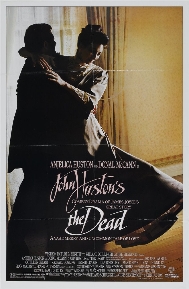 The Dead Large Poster