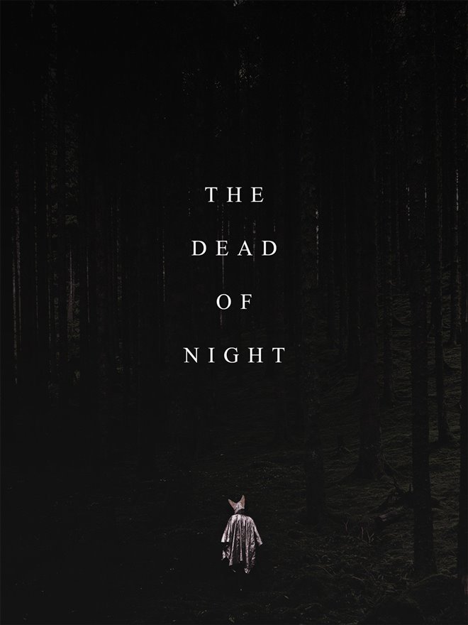 The Dead of Night Large Poster