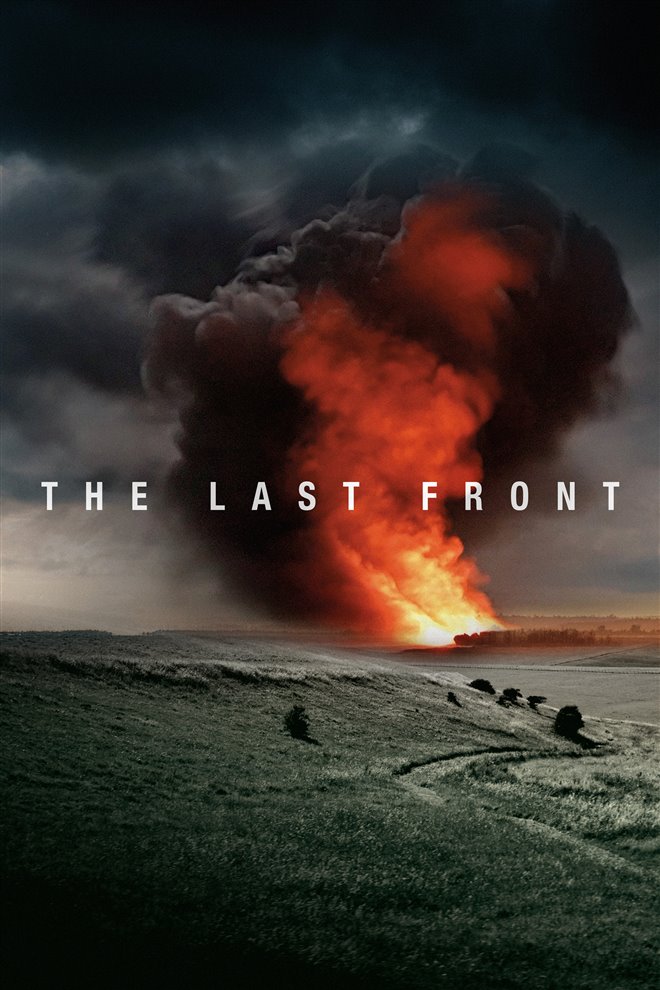 The Last Front Large Poster