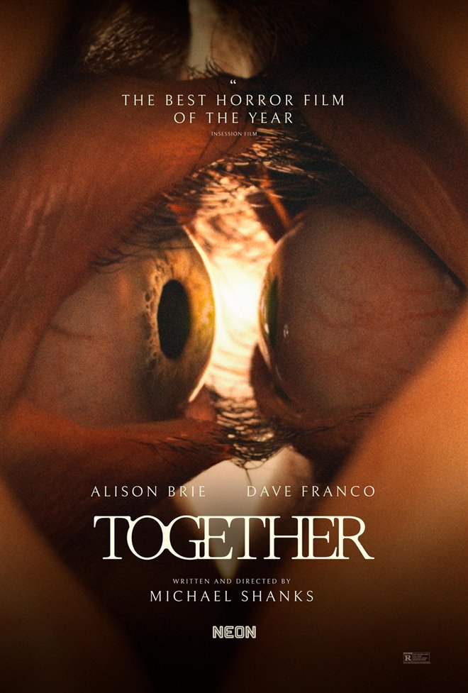 Together Large Poster