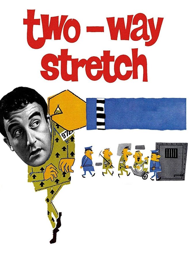 Two-Way Stretch Large Poster