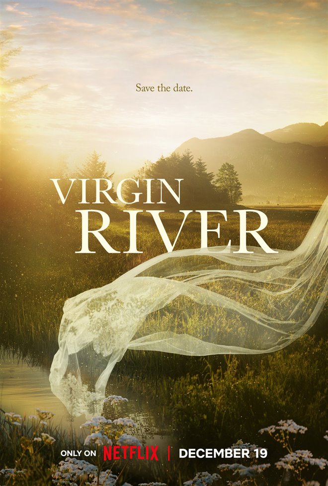 Virgin River (Netflix) Large Poster