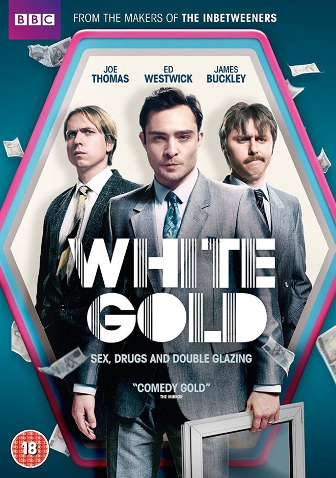 White Gold (Netflix) Large Poster