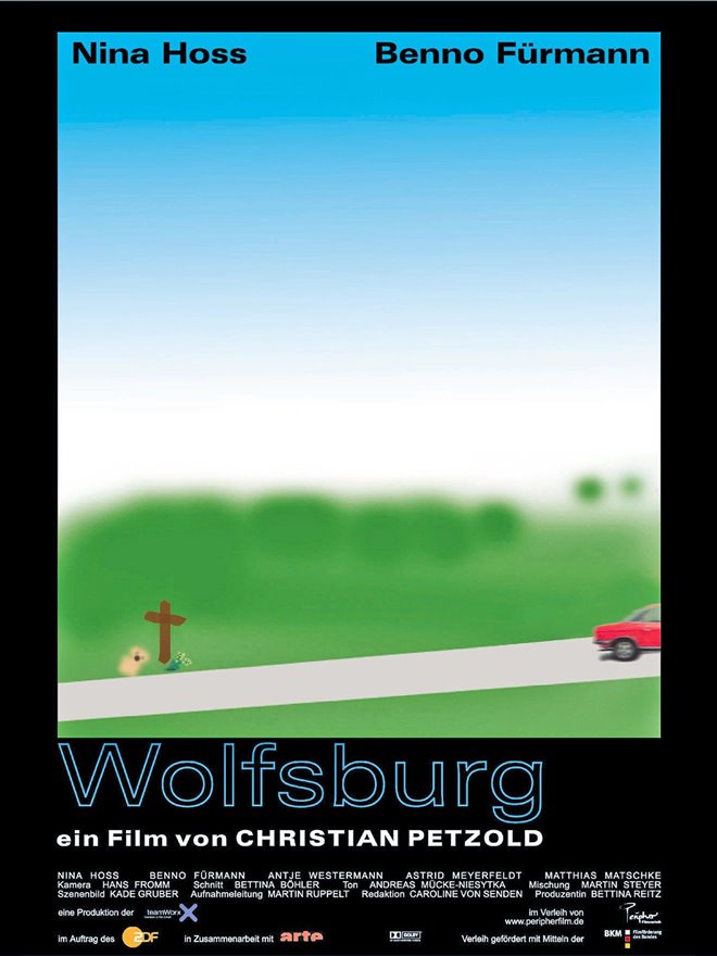 Wolfsburg (2003) Large Poster