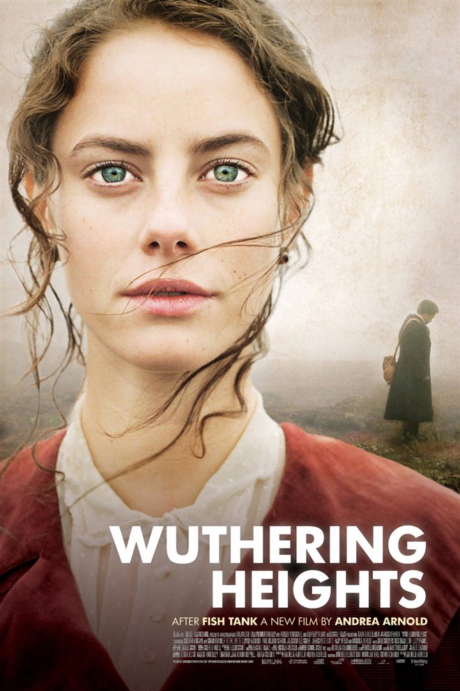 Wuthering Heights Large Poster
