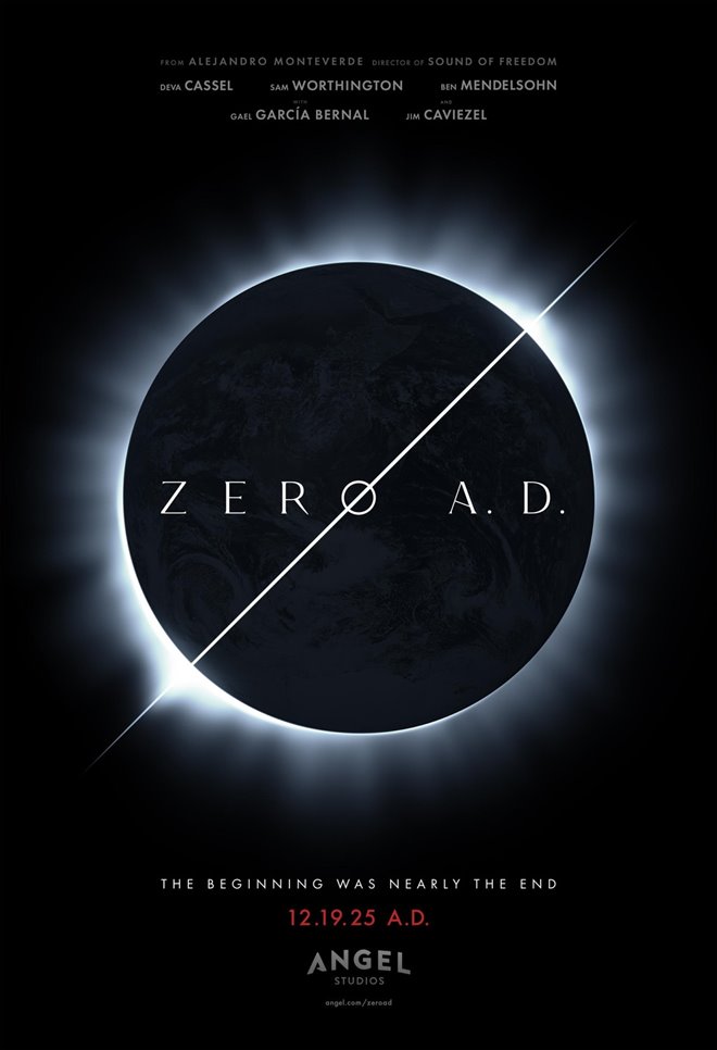 Zero A.D. Large Poster