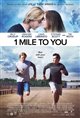 1 Mile to You Movie Poster