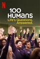 100 Humans (Netflix) Movie Poster