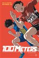 100 Meters Poster