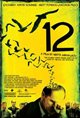 12 Movie Poster