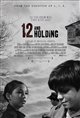 12 and Holding Movie Poster