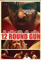 12 Round Gun Poster