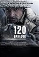 120 Bahadur Poster