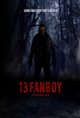 13 Fanboy Poster