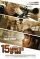 15 Minutes of War Movie Poster