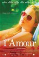 1er amour Movie Poster