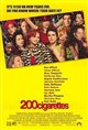 200 Cigarettes Movie Poster