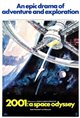 2001: A Space Odyssey - The IMAX Experience Poster