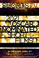 2021 Oscar Nominated Short Films: Live Action Poster