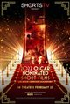 2022 Oscar Nominated Shorts: Documentary Poster