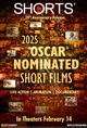 2025 Oscar Nominated Short Films: Animation Poster