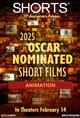 2025 Oscar Nominated Short Films: Animation poster