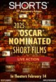 2025 Oscar Nominated Short Films: Live Action poster