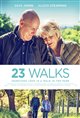 23 Walks Movie Poster