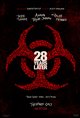 28 Years Later Movie Poster