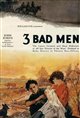 3 Bad Men (1926) Poster