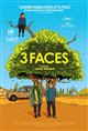 3 Faces Poster