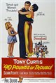 40 Pounds of Trouble Movie Poster