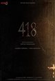 418 poster