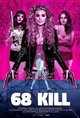 68 Kill Movie Poster