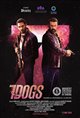 7 Dogs Poster
