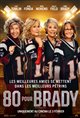 80 pour Brady Movie Poster