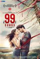 99 Songs (Hindi) Movie Poster