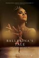 A Ballerina's Tale Movie Poster